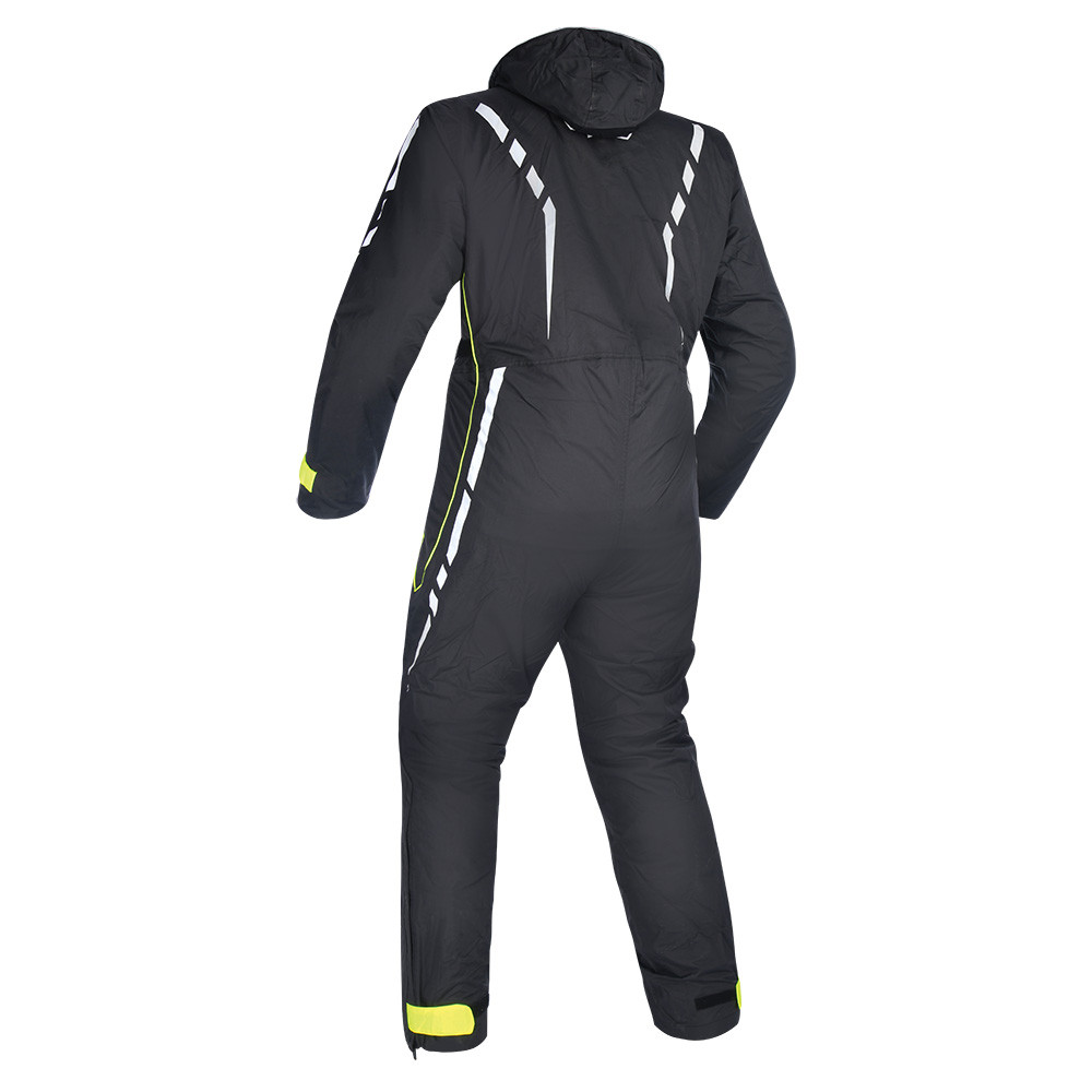 OXFORD Stormseal Combinaison de Pluie Taille S - vue 2