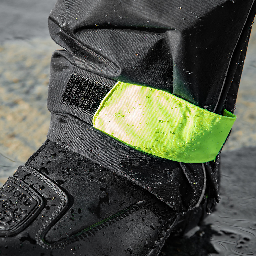 OXFORD Stormseal Combinaison de Pluie Taille S - vue 3