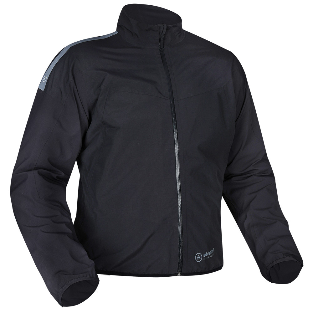 Veste Pro MS Oxford Noir 4XL