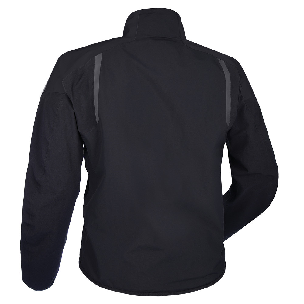 Veste moto OXFORD Sur Veste Pro Noir taille L - vue 2
