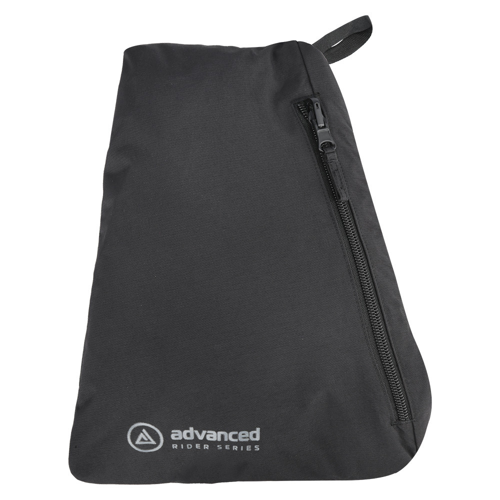 OXFORD Veste Pro MS Noir S - vue 3