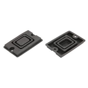 Diaphragme joint d'étanchéité réservoir de frein TOURMAX RVD-401 Kawasaki ER5 / Yamaha XJR