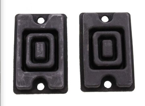 Diaphragme joint d'étanchéité réservoir de frein TOURMAX RVD-408 KAWASAKI ZX 250 R