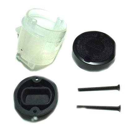 Kit Réservoir de Maître Cylindre TOURMAX RVR-104 Honda CBR 900/1000 RR Fireblade - vue 2