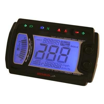 Compteur compte-tours KOSO XR-SRN - vue 2