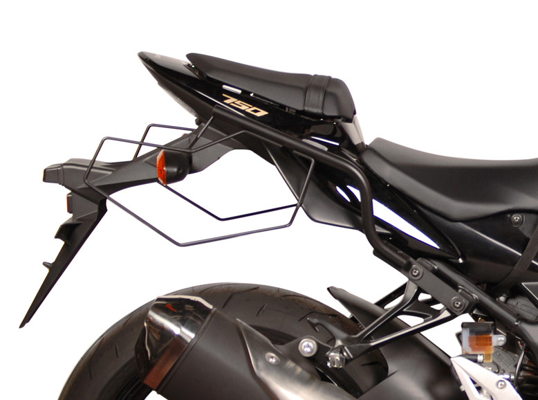 Support de sacoche latérale SHAD Suzuki GSR 750 '11 - vue 3