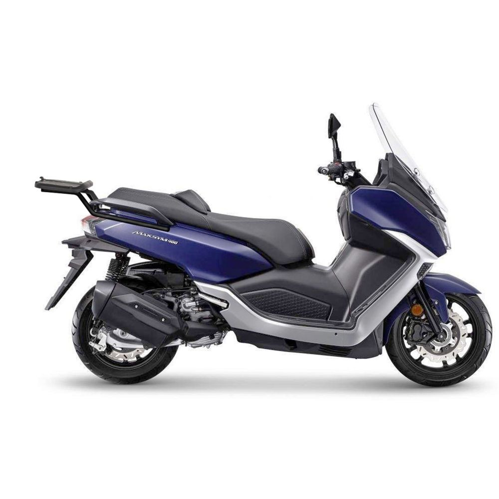 Top master sym maxsym 400 '21 - vue 2