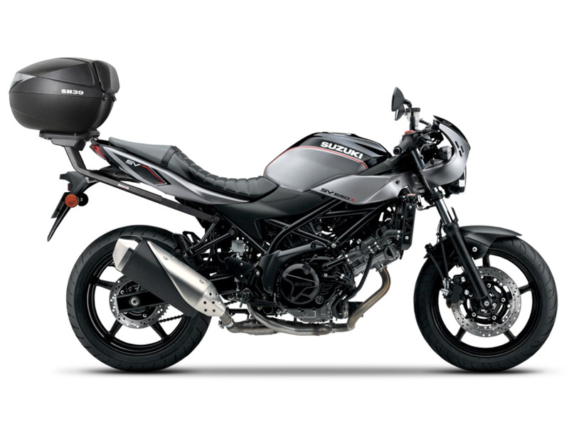 Top Master Suzuki SV 650 '17-'23 - vue 2