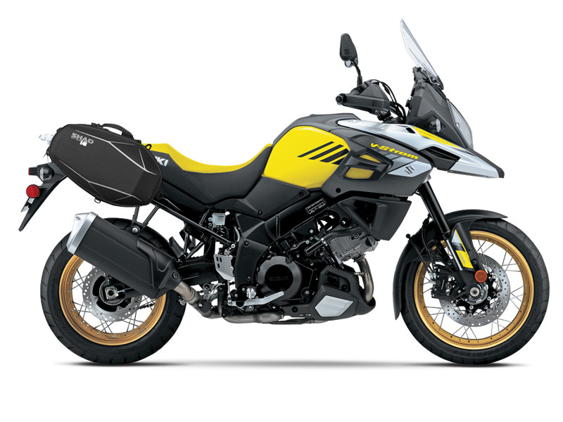 Kit semi.suz.v.strom 1000XT'18 - vue 2