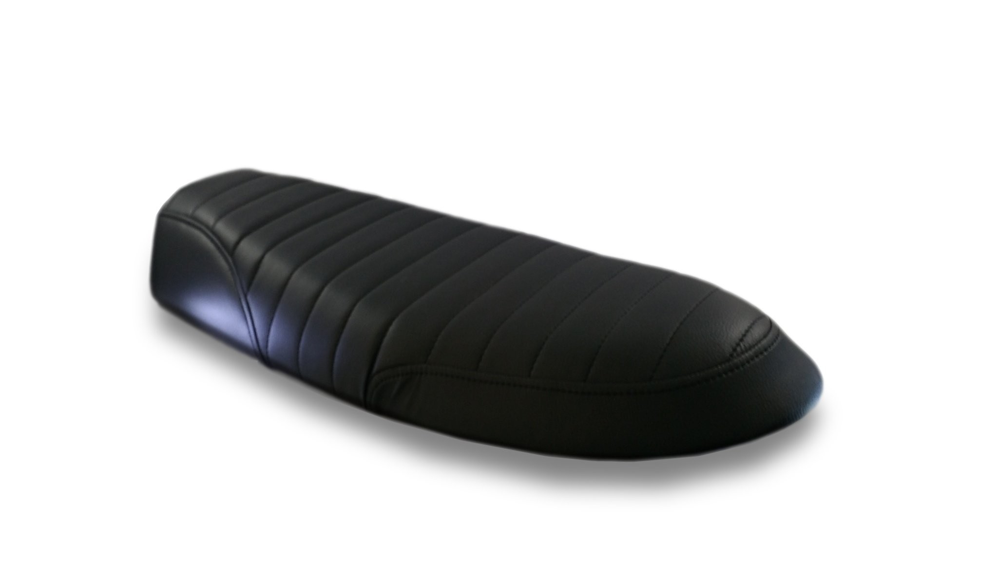 Embout de guidon aluminium noir HIGHSIDER C-RACER Yamaha M6