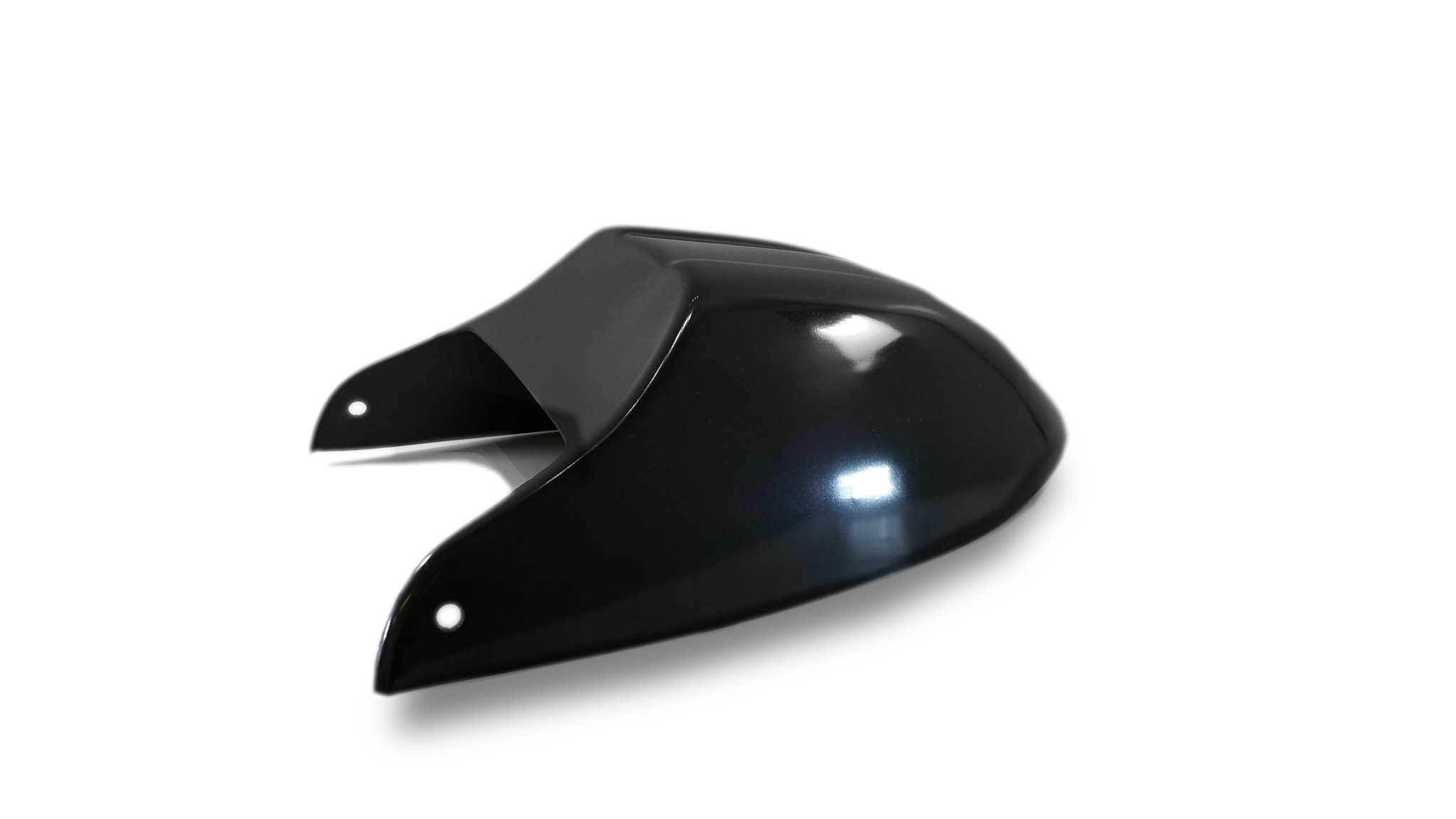 Selle adaptable C-RACER BMW R45/75/80/100 twin shock noire - vue 4