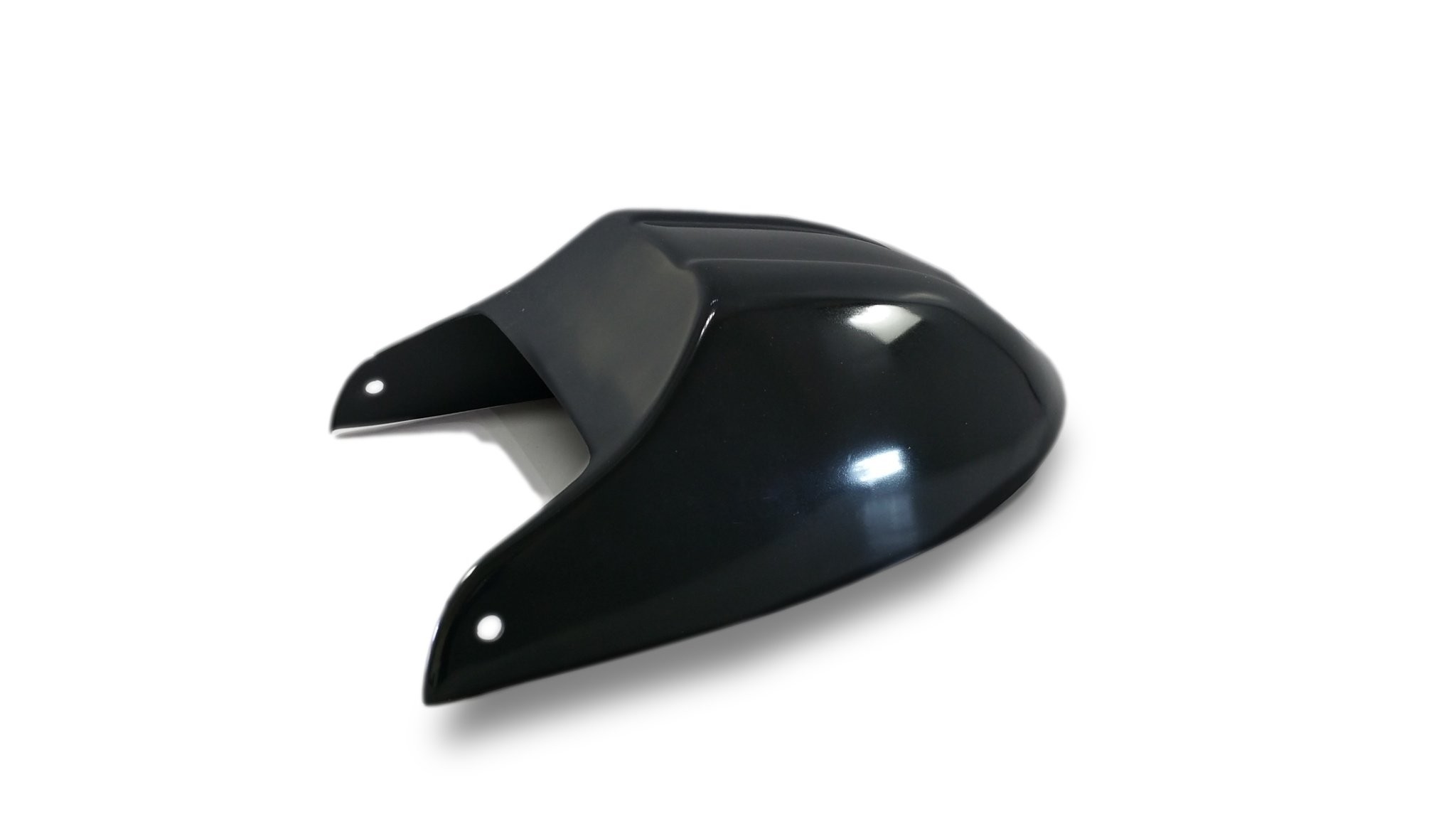 Selle adaptable C-RACER BMW R45/75/80/100 twin shock marron - vue 3