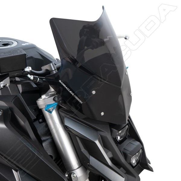 Saute-vent Barracuda Suzuki GSX-S 950 / 1000 (2022-2023) - vue 3
