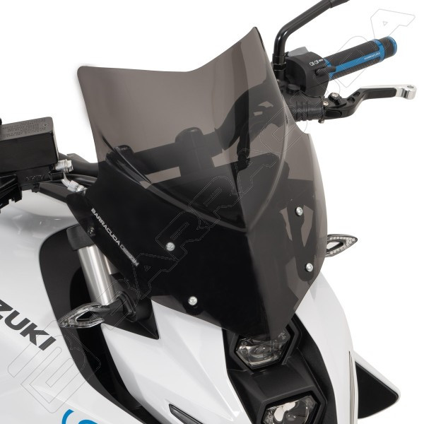 Saute-vent Barracuda Suzuki GSX-S 8 2023