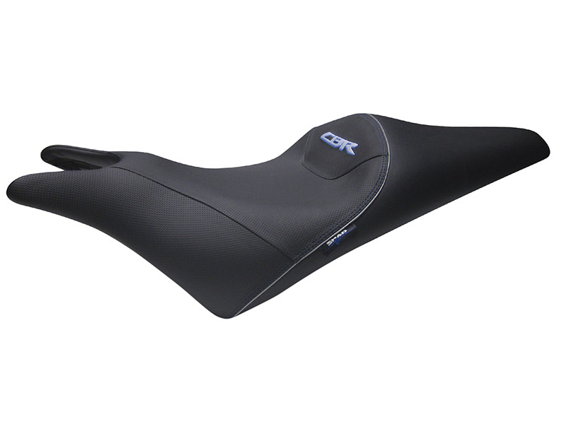 Casque Shad Se.confort H CBR 600 cc bleu - vue 2