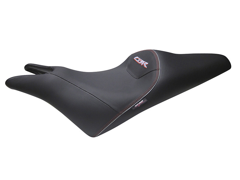 *Se.confort h.CBR 600 cc verm. - vue 3