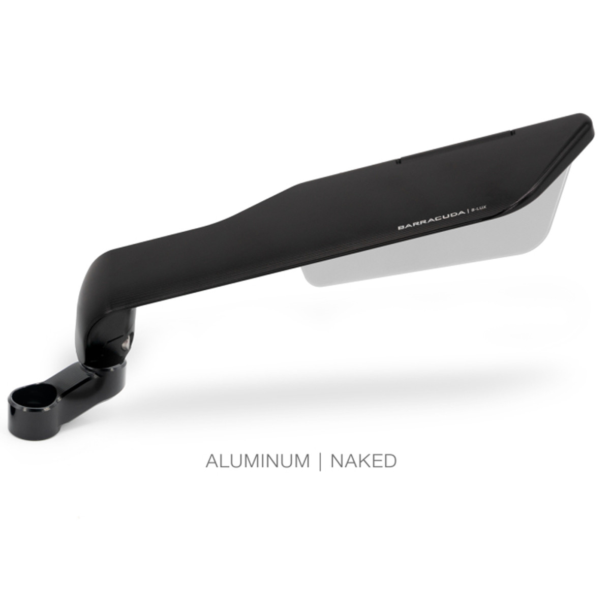 Rétroviseurs Skin Air Naked Barracuda (paire) - vue 3