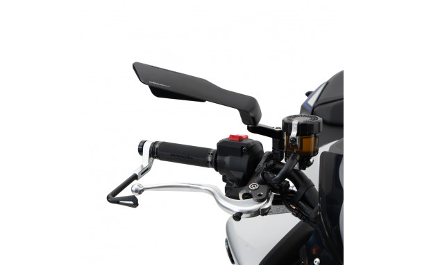 Rétroviseurs Skin Air Naked Barracuda (paire) - vue 7