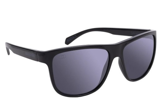Lunettes de soleil Oxford Sahara Noir