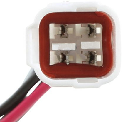Contacteur à clé adaptable YAMAHA BRAZOLINE - vue 2