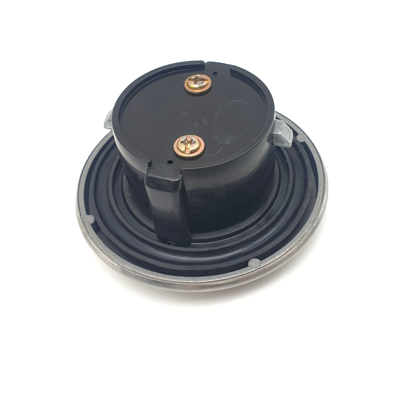 Contacteur à clé + bouchon de réservoir Suzuki GN 125 Brazoline - vue 4
