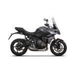 Sacoches latérales 3P System Triumph Tiger 660 Sport 22 Shad - vue 2