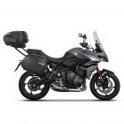 Sacoches latérales 3P System Triumph Tiger 660 Sport 22 Shad - vue 3