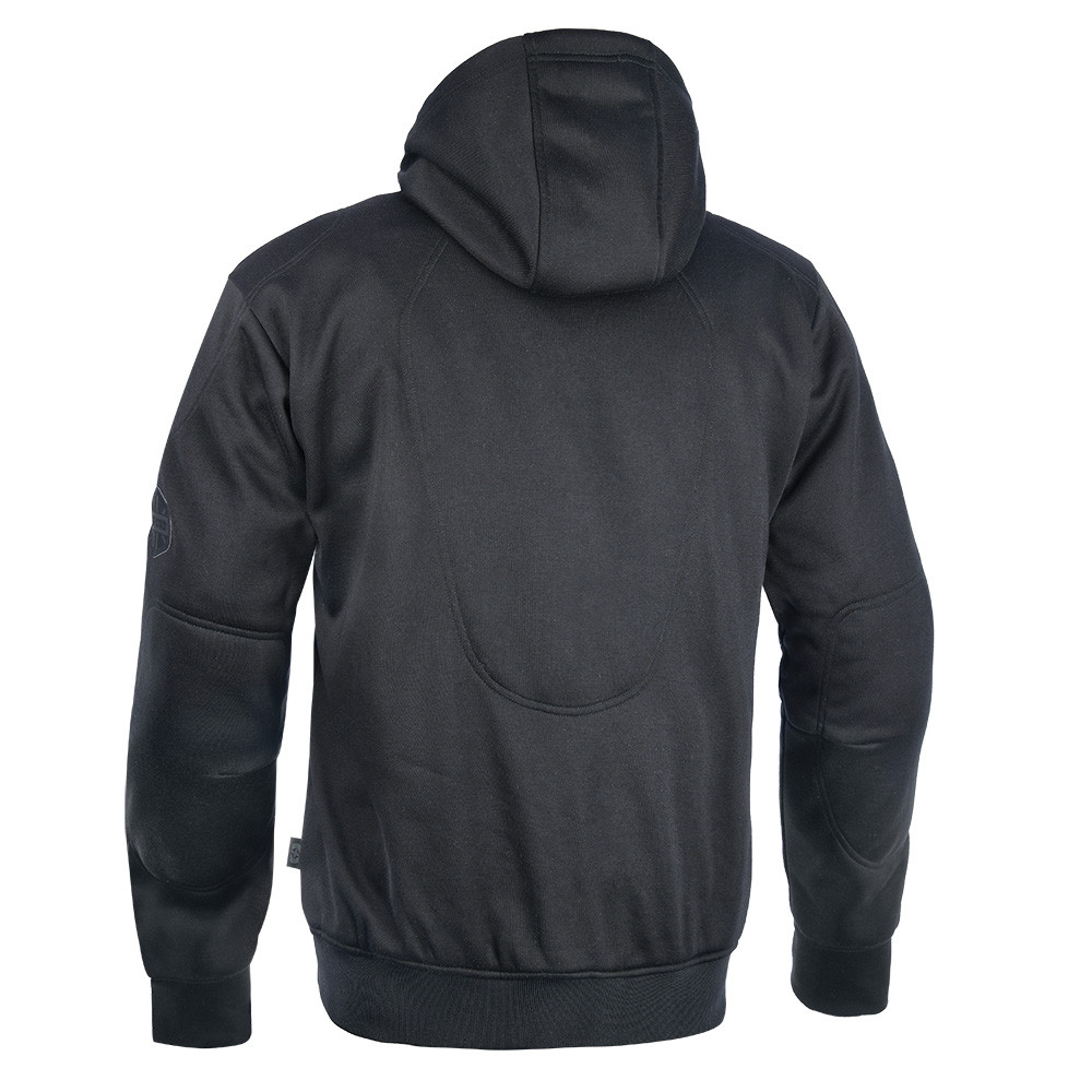 Veste Softshell 2.0 MS Tech Noir Homme OXFORD - vue 2