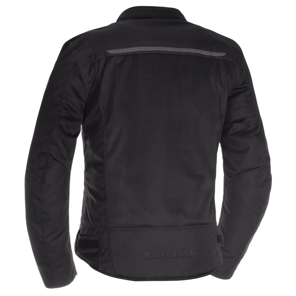 Veste Arizona 1.0 MS Air Arc L Homme OXFORD - vue 2