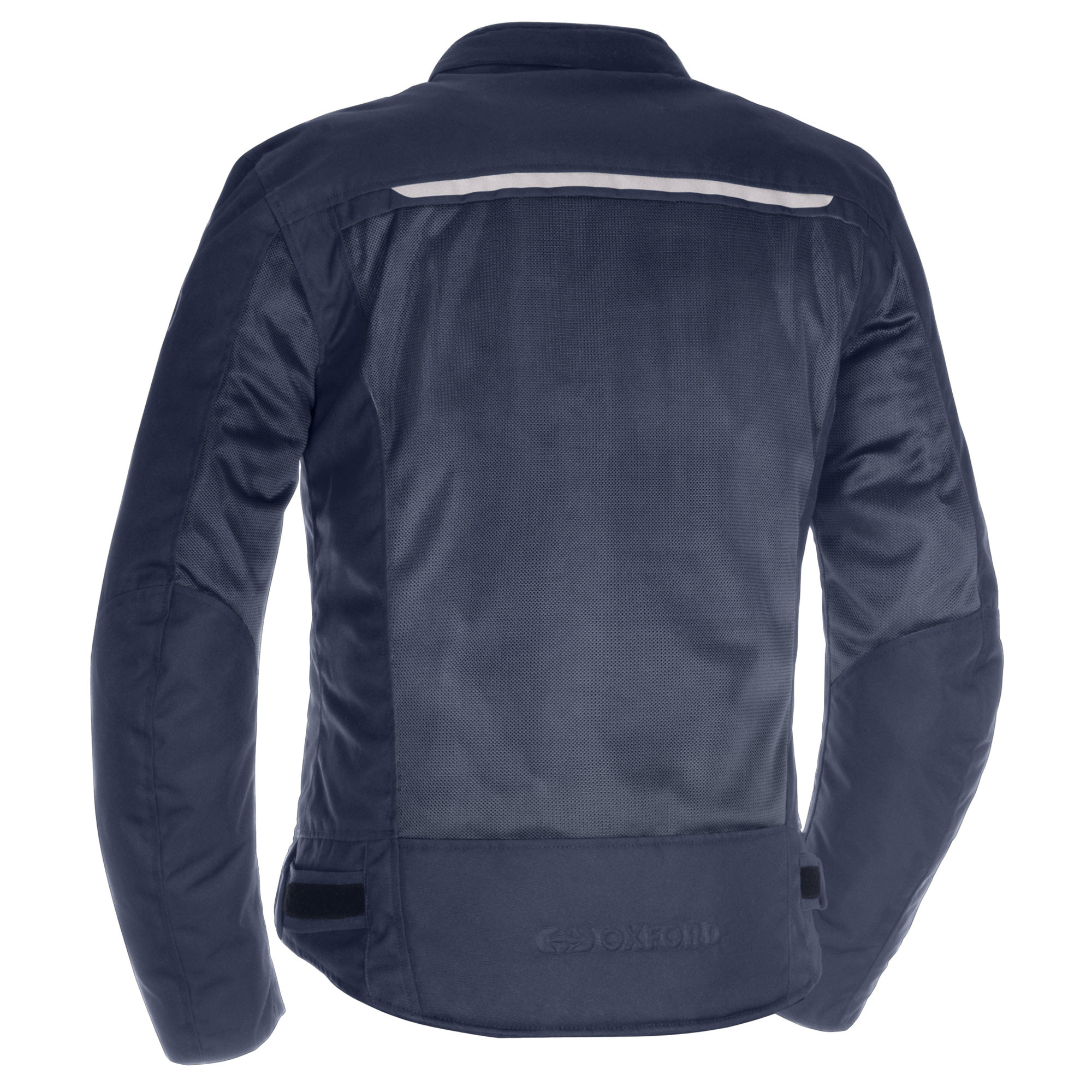 Veste OXFORD Arizona 1.0 MS Air Navy M Homme - vue 2