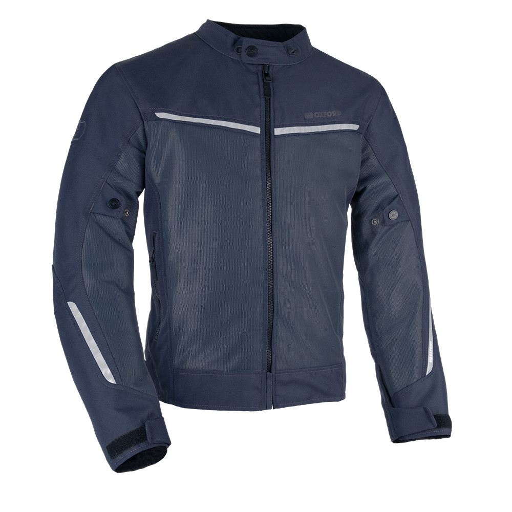 Veste Oxford Arizona 1.0 MS Air Navy XL