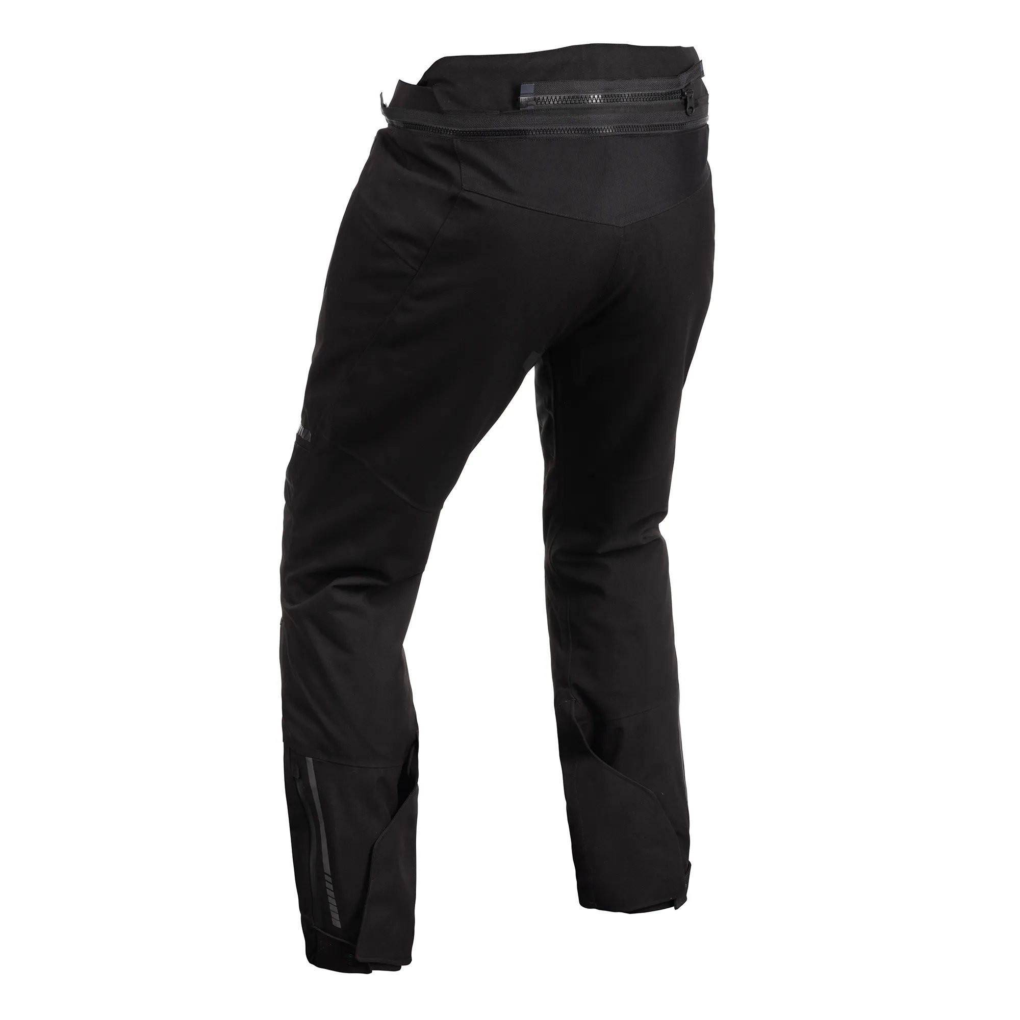 Pantalon moto Hinterland 2.0 Dry2Dry Trilaminate homme OXFORD - vue 2