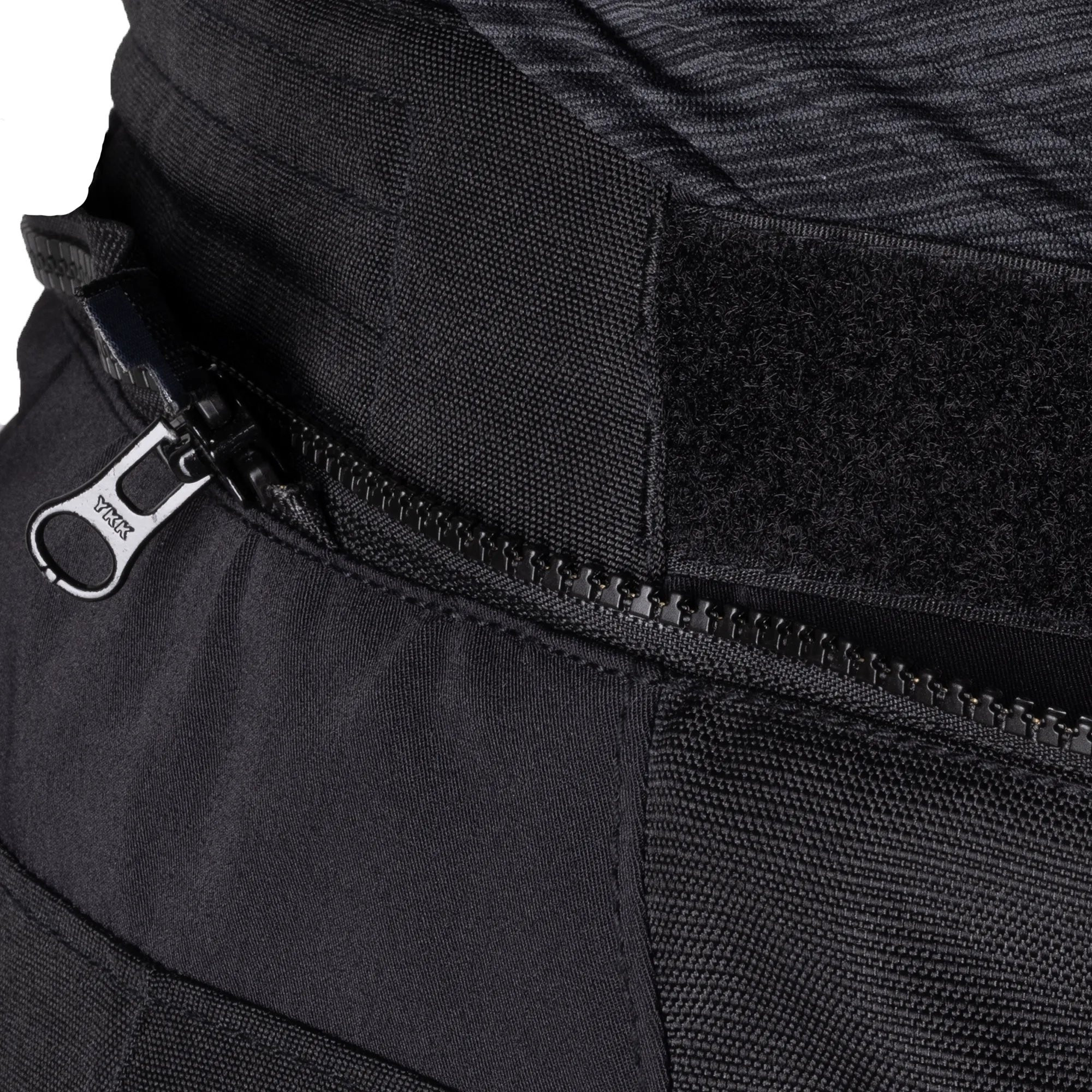 Pantalon Oxford Montreal 5.0 Dry2Dry Trilaminate noir R M - vue 4