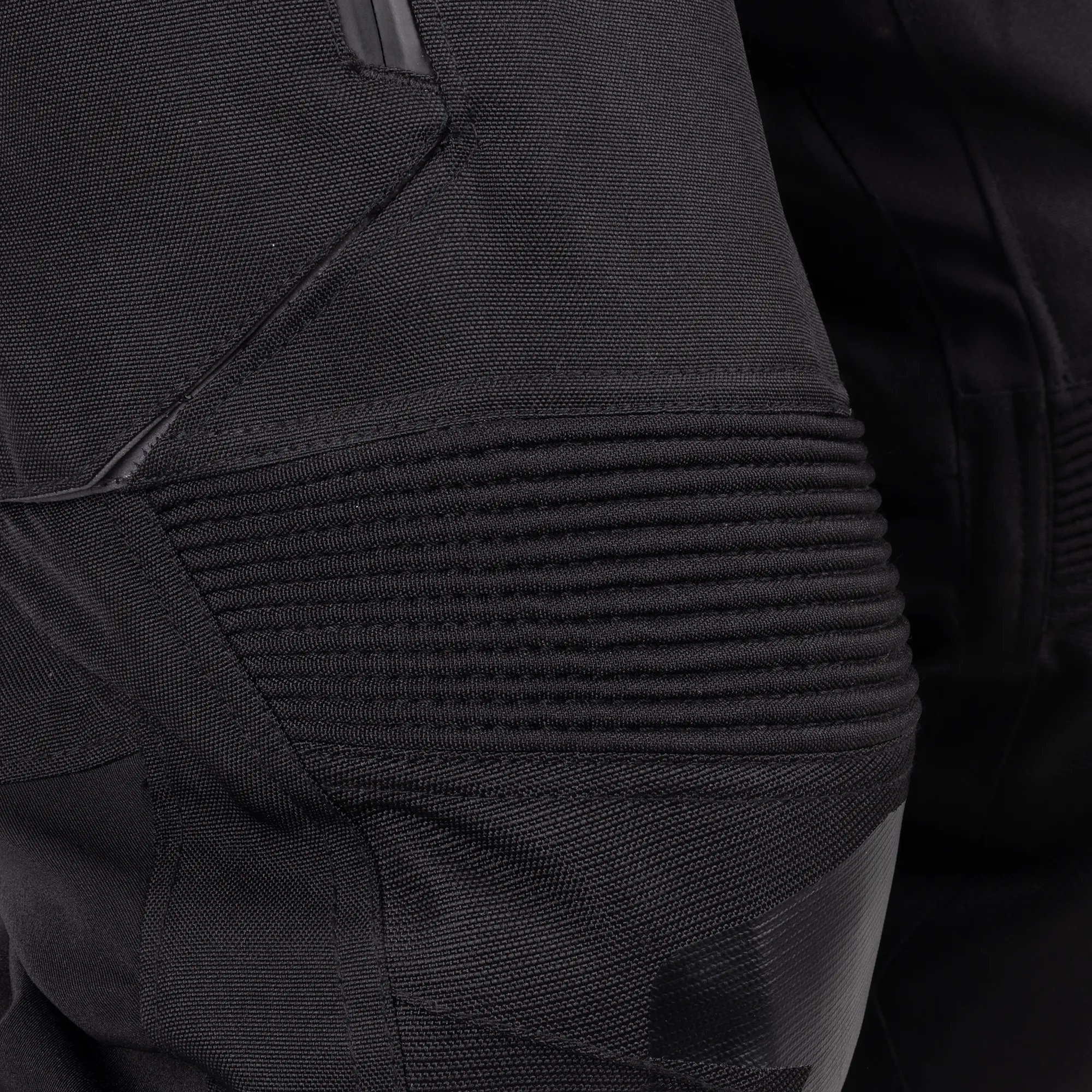 Pantalon Oxford Montreal 5.0 Dry2Dry Trilaminate Noir R S - vue 3
