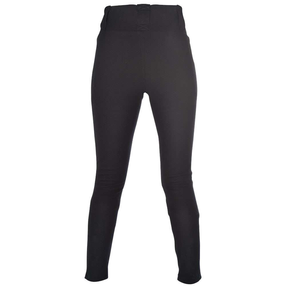 Short de cross OXFORD Super Leggings WS Noir Femme 10 - vue 3