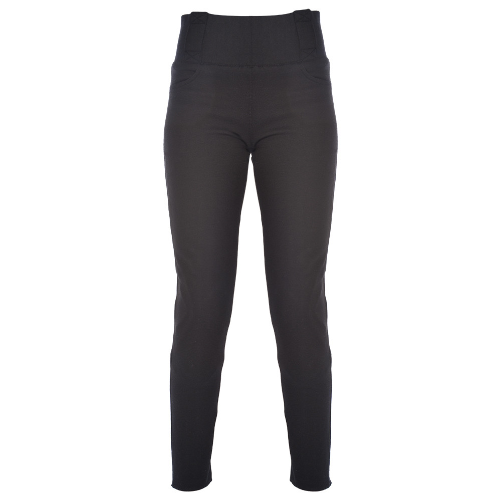 Short leggings OXFORD Super WS Noir Femme 16 - vue 2