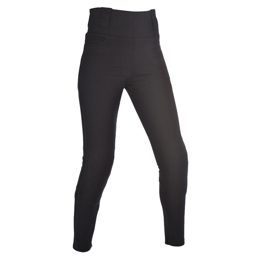 Oxford Super Leggings WS Noir Long Femme
