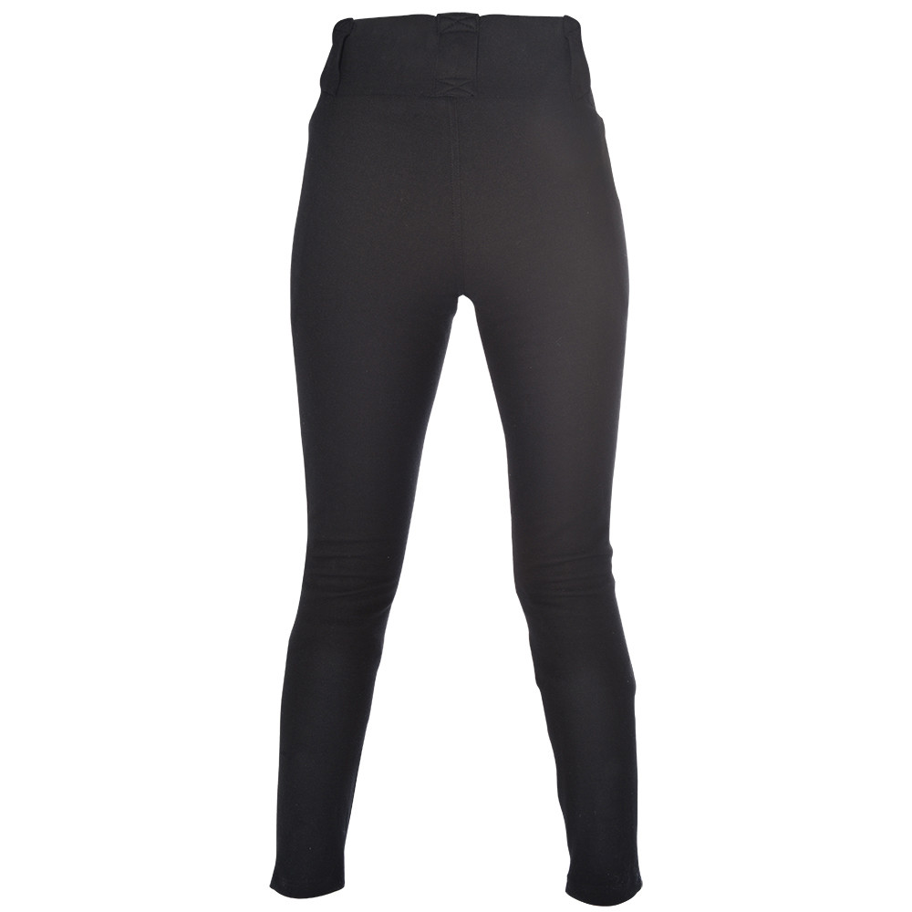 Oxford Super Leggings WS Noir Long Femme - vue 3