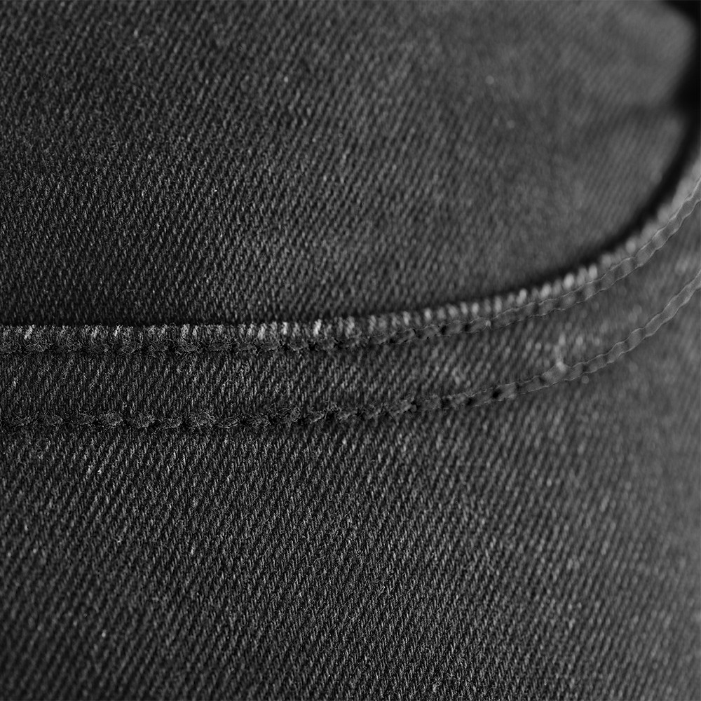 Jegging Super 2.0 WS Noir L 14 femme OXFORD - vue 3