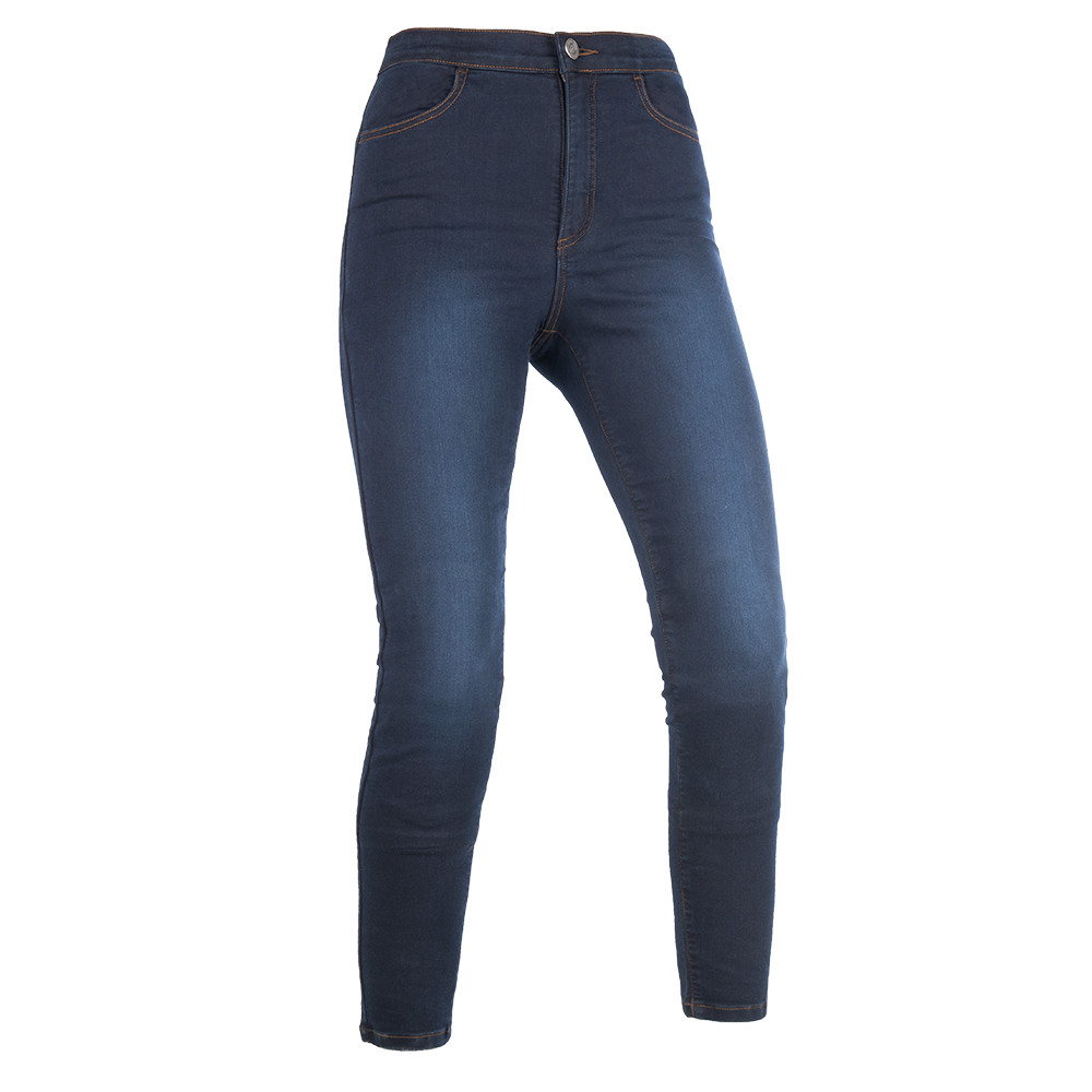 Jean Super Jegging 2.0 WS Indigo S 8 Femme OXFORD