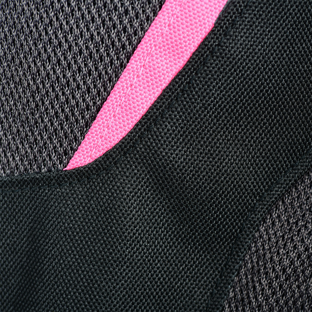 Veste OXFORD Iota 1.0 WS Air Bck/Gry/Pink 12 Femme - vue 3