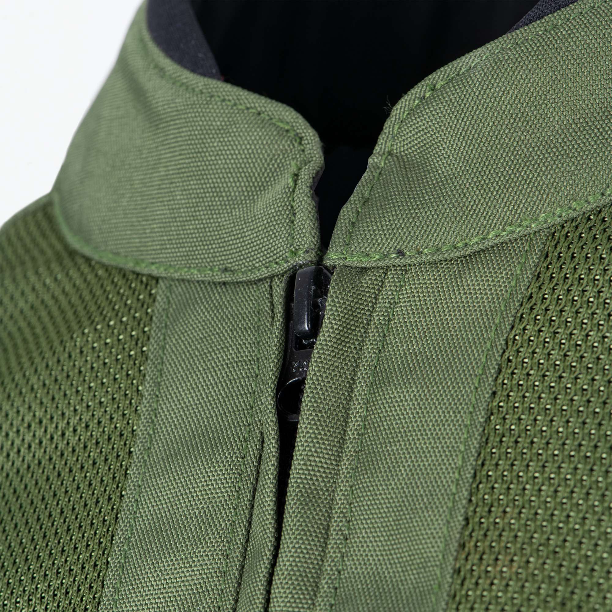 Veste Iota 1.0 Air WS Khaki Oxford Femme - vue 2