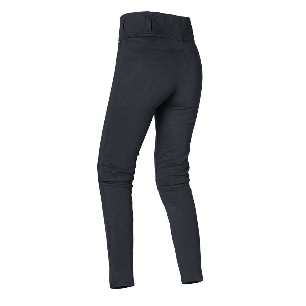 Leggings Super 2.0 WS noir taille S femme OXFORD - vue 2