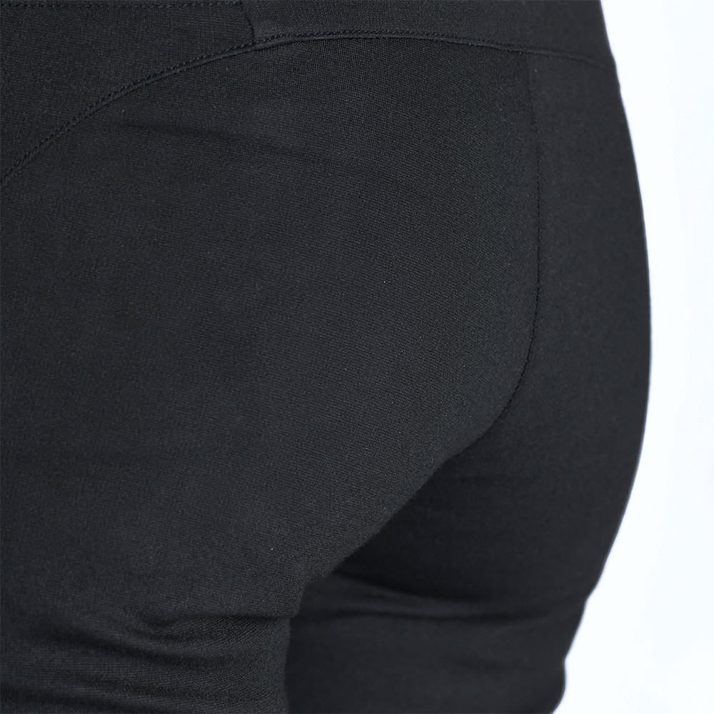 Legging Oxford Super Leggings 2.0 WS Noir Taille S - vue 3
