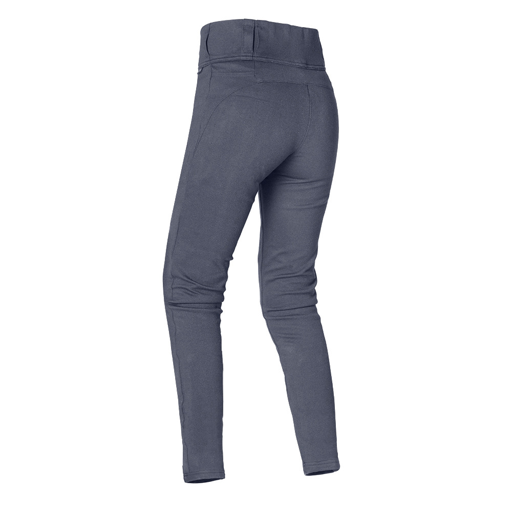 Pantalon Super Leggings 2.0 WS Gris Femme OXFORD - vue 2
