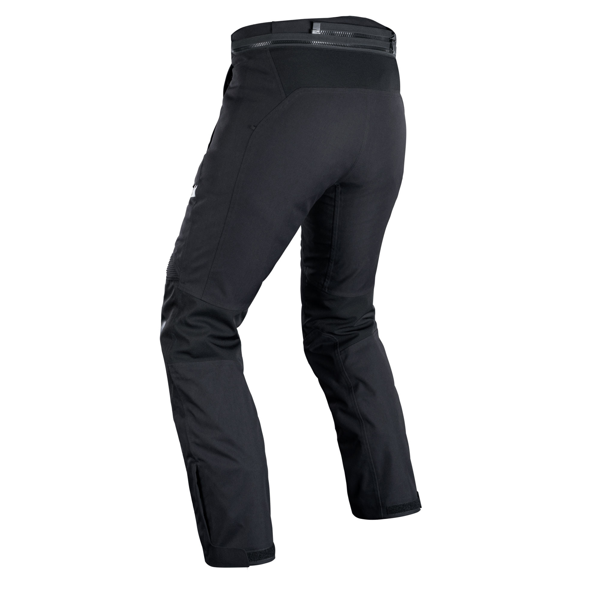 Pantalon OXFORD Mondial 2.0 WS Stealth Noir Femme S - vue 2