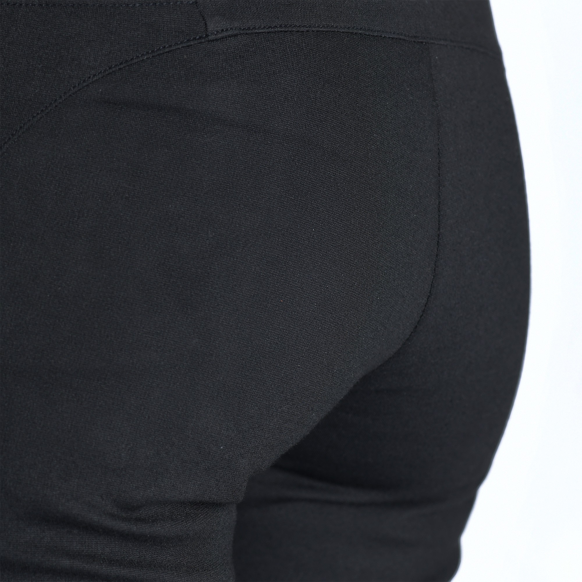 Legging Super Cargo OXFORD noir R 8 femme - vue 3