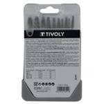 Extracteur Tivoly goujon cassé et vis abimée (coffret) - vue 3