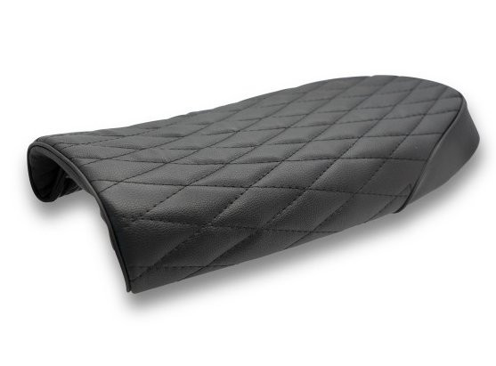 Selle classic Barracuda - vue 4