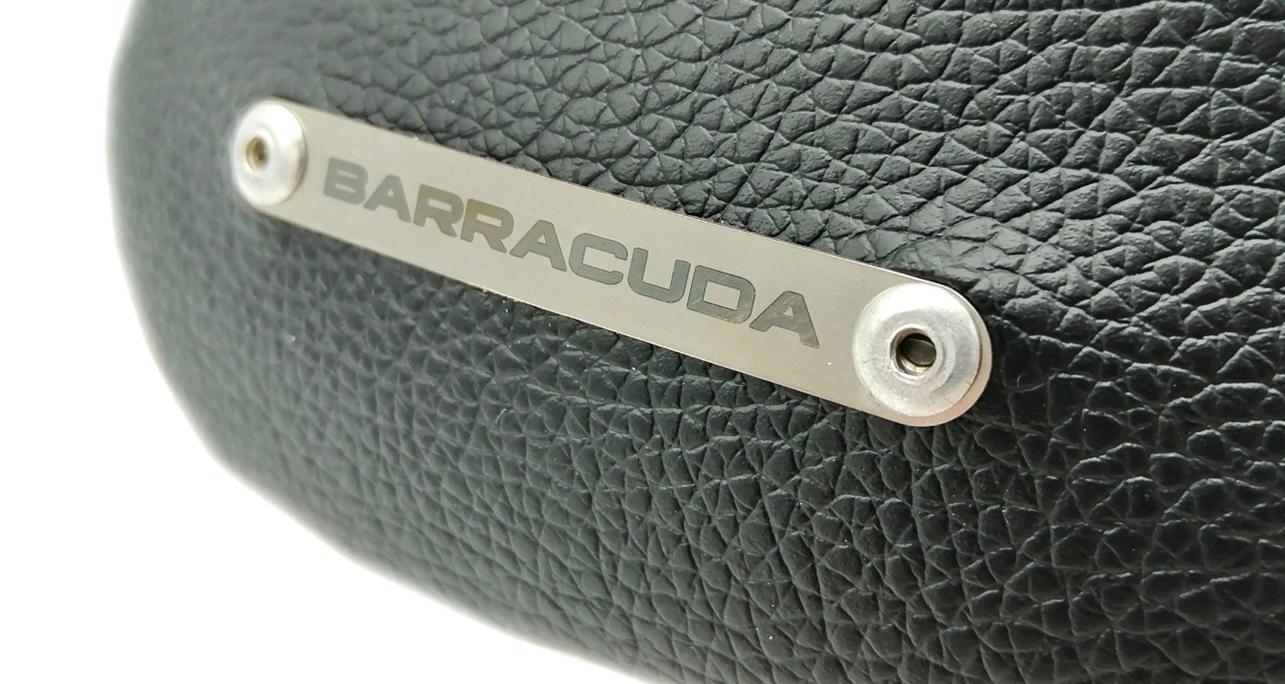 Selle classic race Barracuda - vue 2